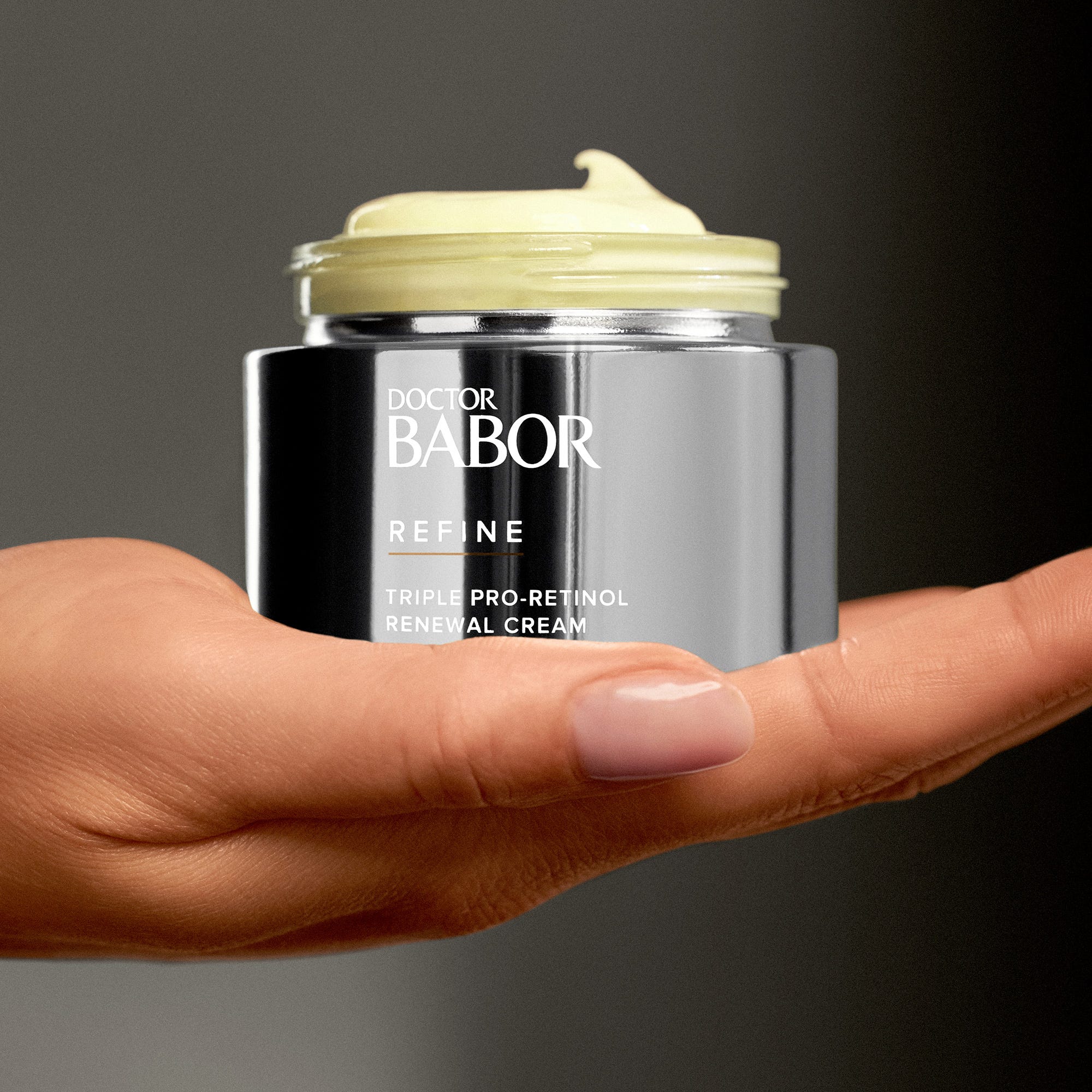 BABOR Doctor Babor Triple Pro-Retinol Renewal Cream 50 ml