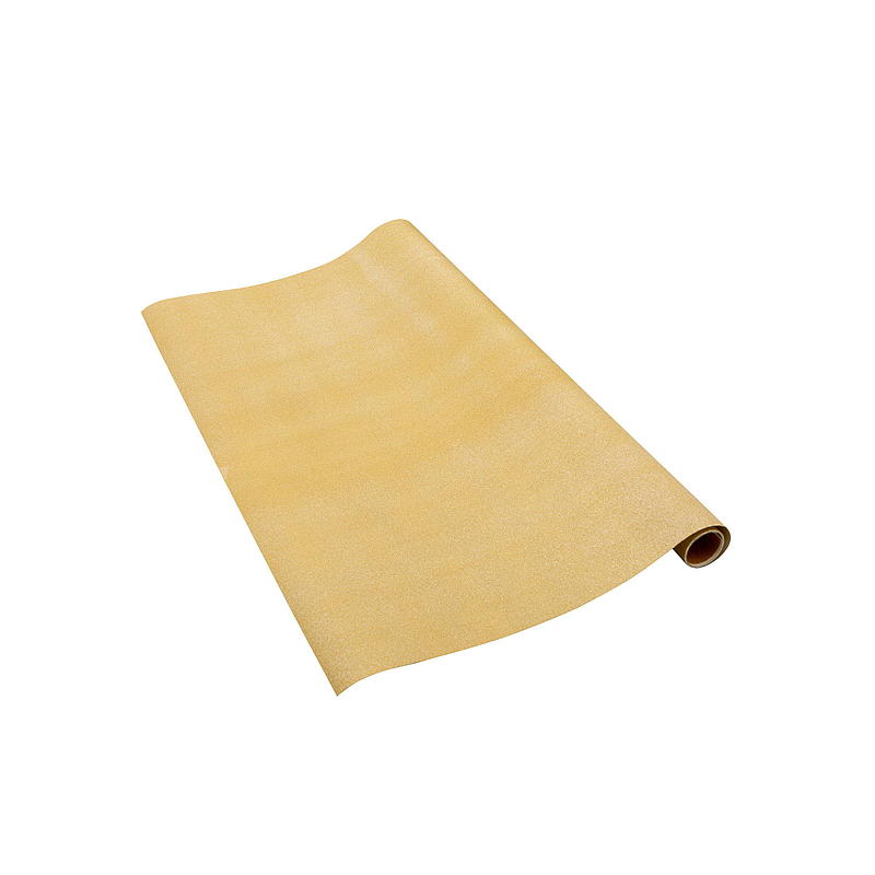 Home Julepapir 2 m x 70 cm, glitter