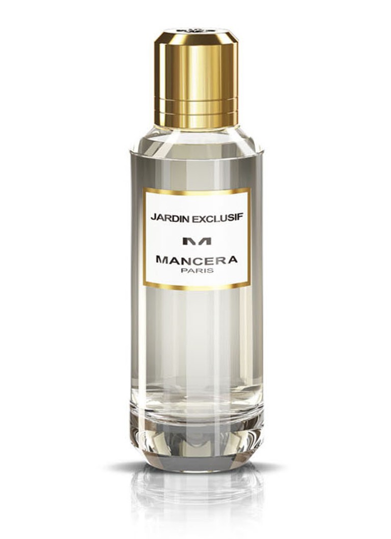 Woda perfumowana Mancera Jardin Exclusif