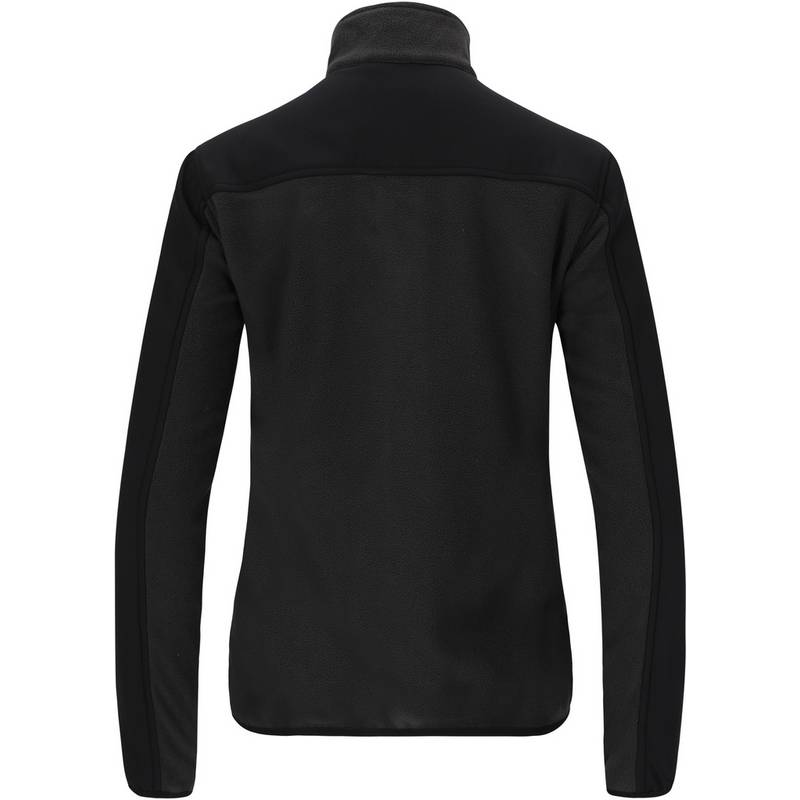 Whistler Evo Fleecejacke Damen