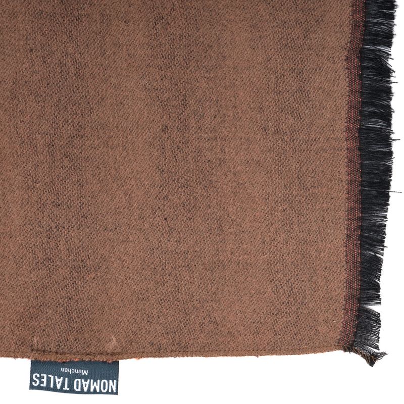 Nomad Tales Bloom Kuscheldecke Coral zu TOP-Preisen