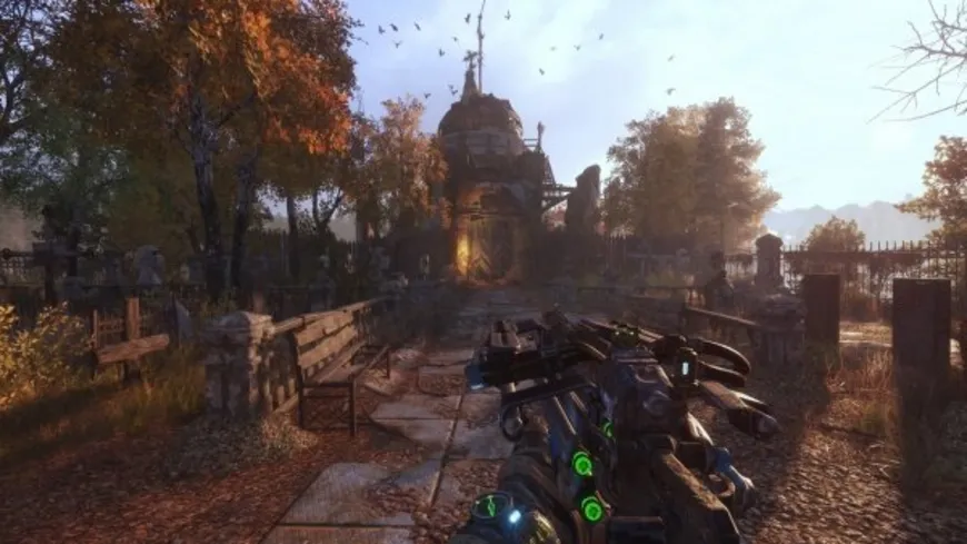 Metro Exodus (Complete Edition)