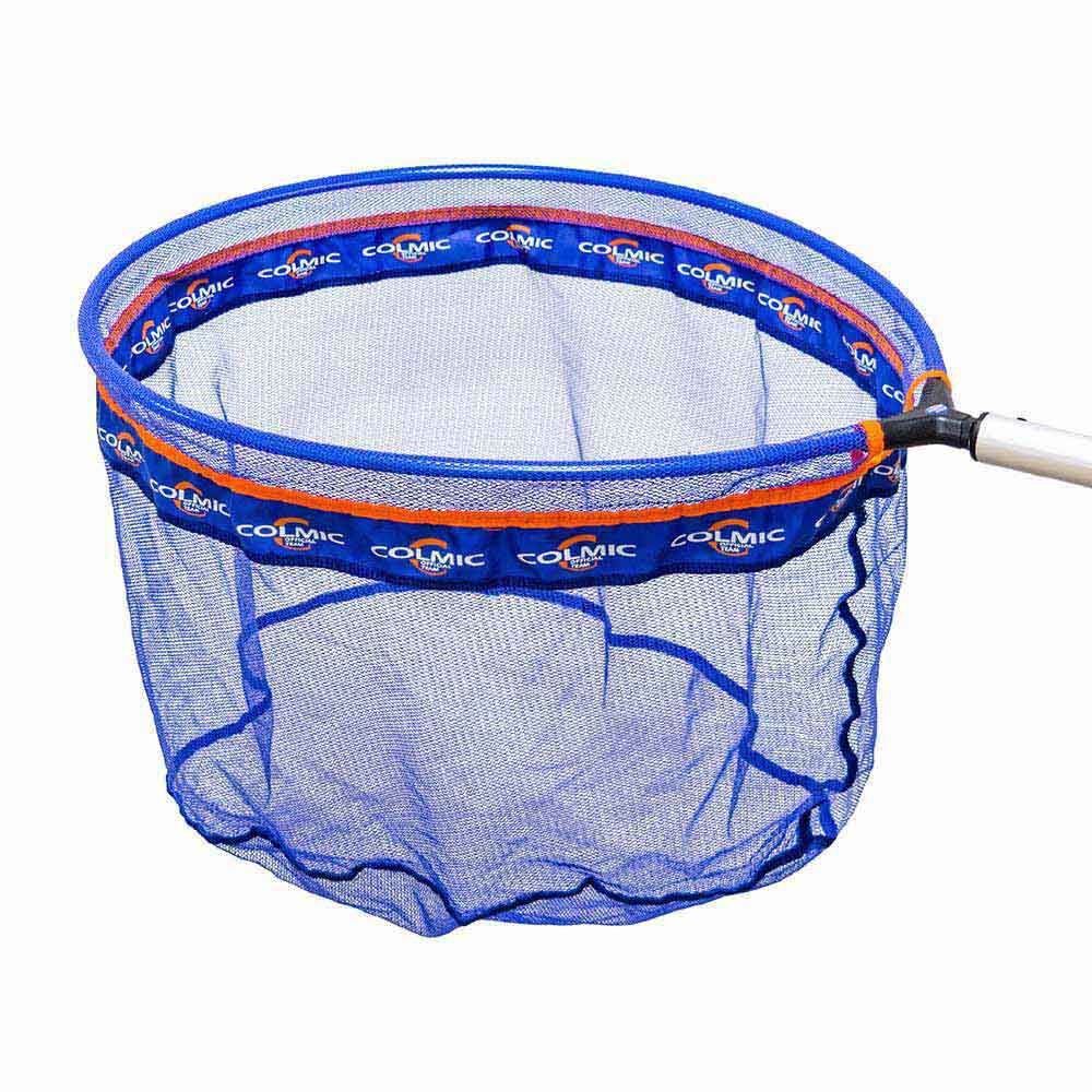Colmic Gumma Carp 020 schepnet kop 55X46CM