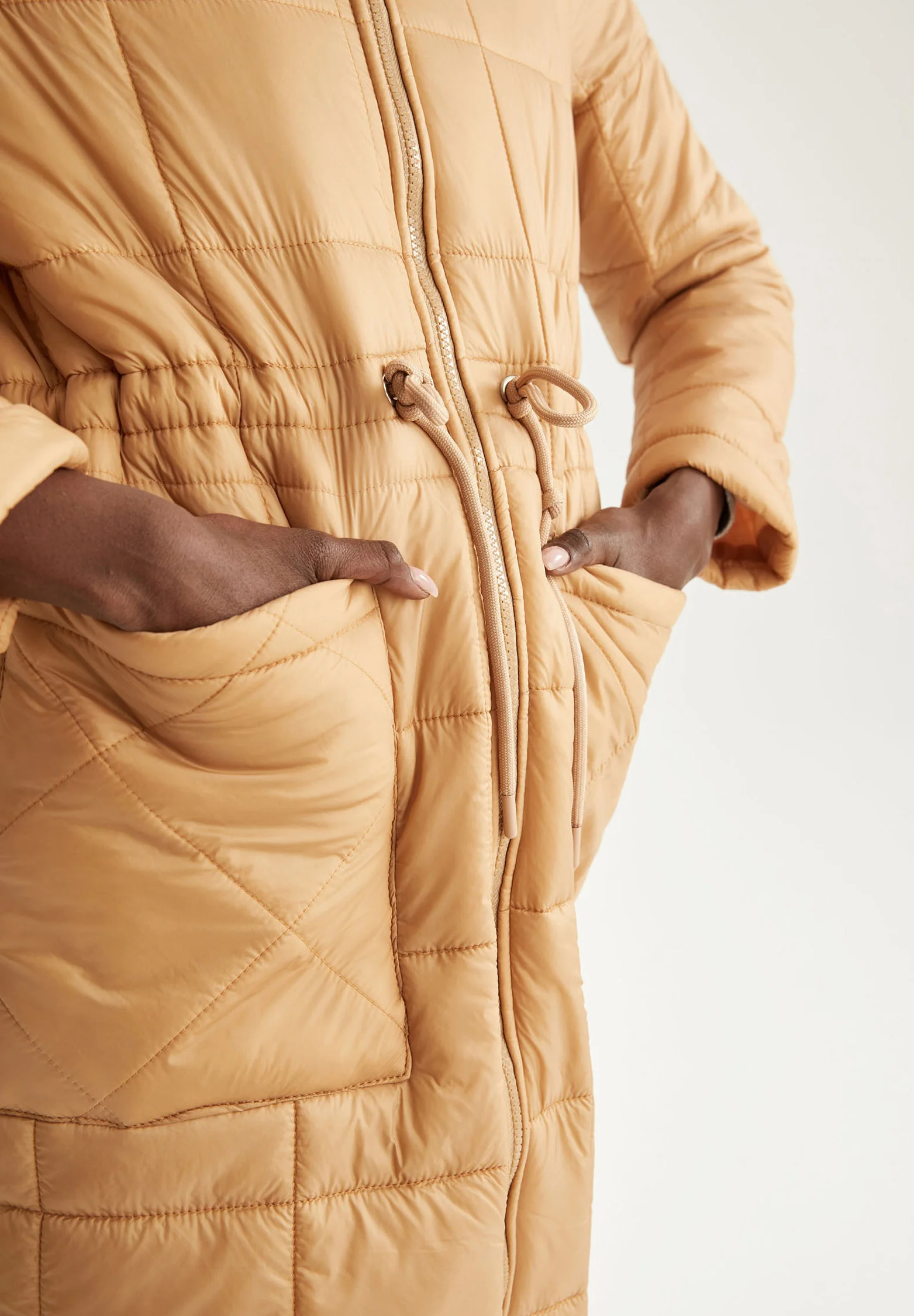 DeFacto REGULAR FIT - Abrigo de invierno