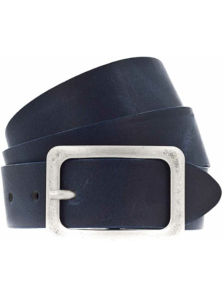 Selection Vanzetti Gürtel für Damen in dunkel_blau in dunkel-blau günstig kaufen 90