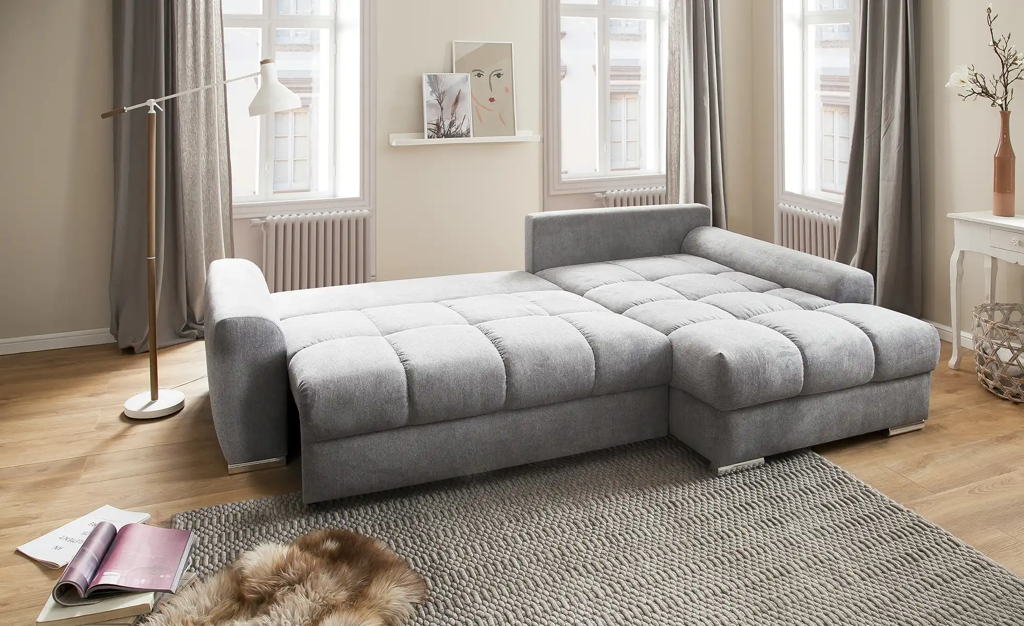 bobb Ecksofa Soumia
