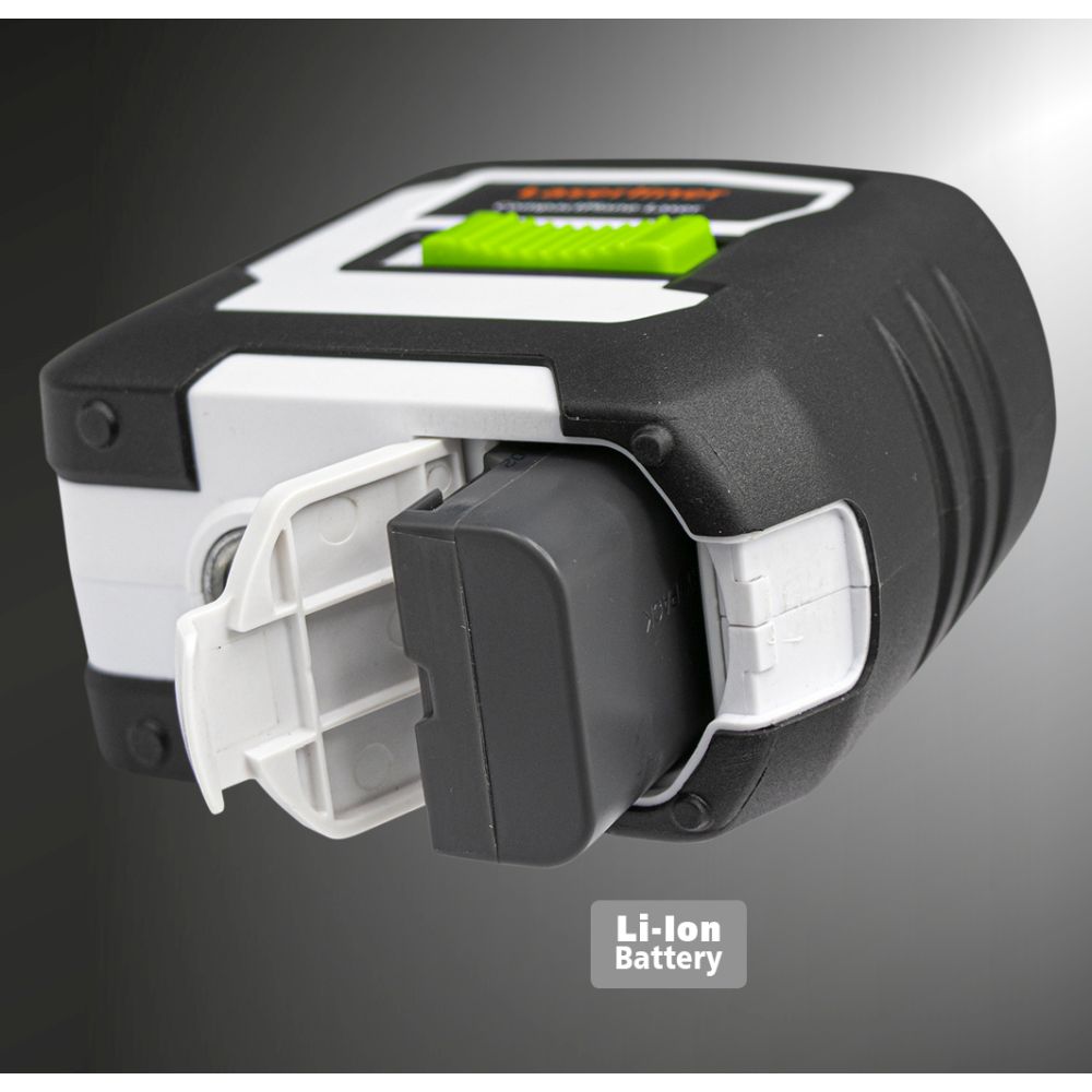 Laserliner 036.295A CompactPlane-Laser 3G Pro 360° Lijnlaser groen