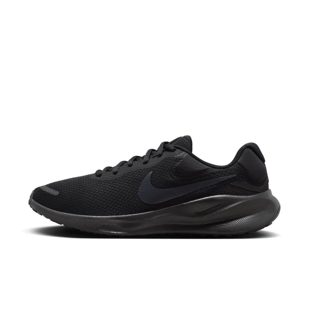 Nike Revolution 7 FB2207-005 / schwarz