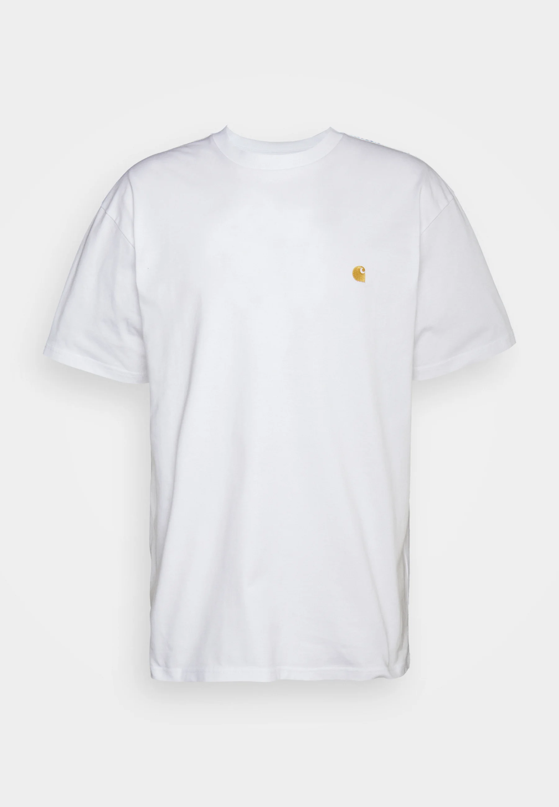 Carhartt WIP CHASE - Camiseta básica