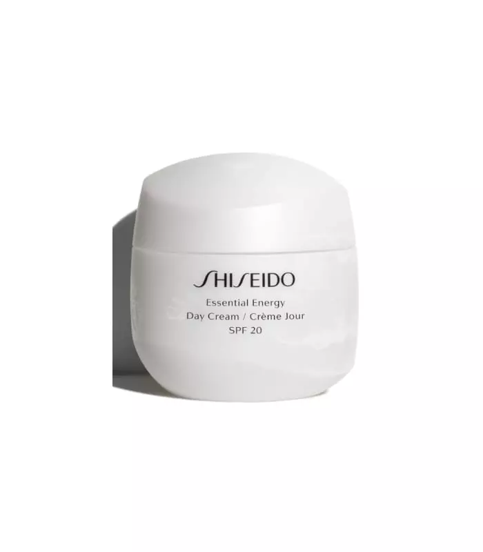 ESSENTIAL ENERGY  Crème Hydratante
