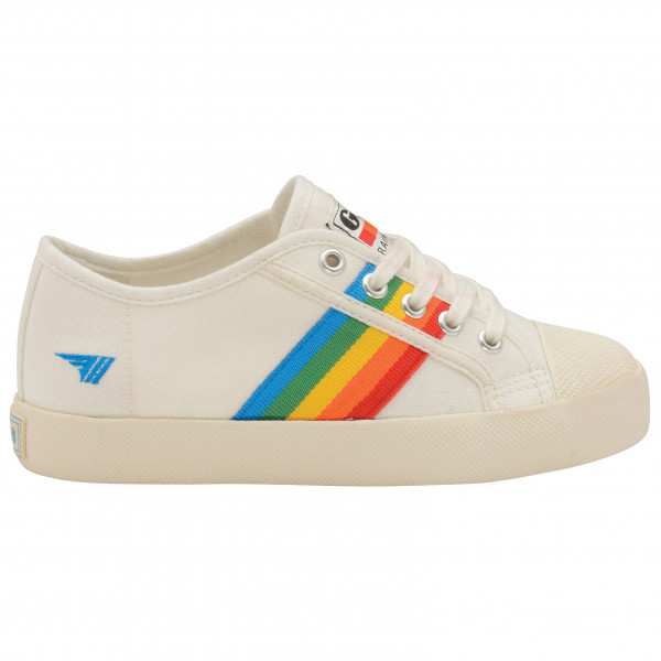 Gola - Women's Gola Coaster Rainbow - Sneaker