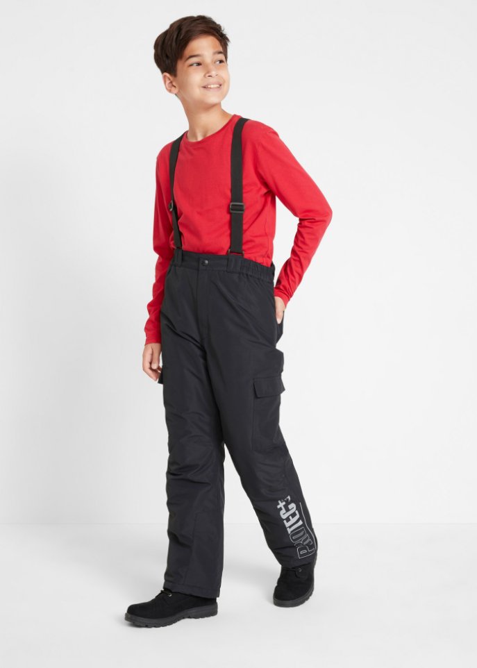 Kinder Skihose