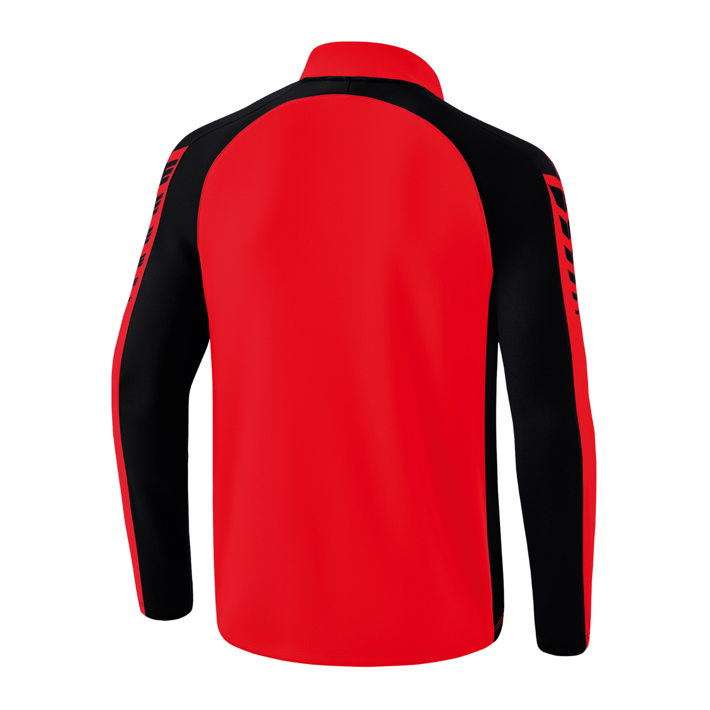 Erima Six Wings Trainingstop Rot Schwarz