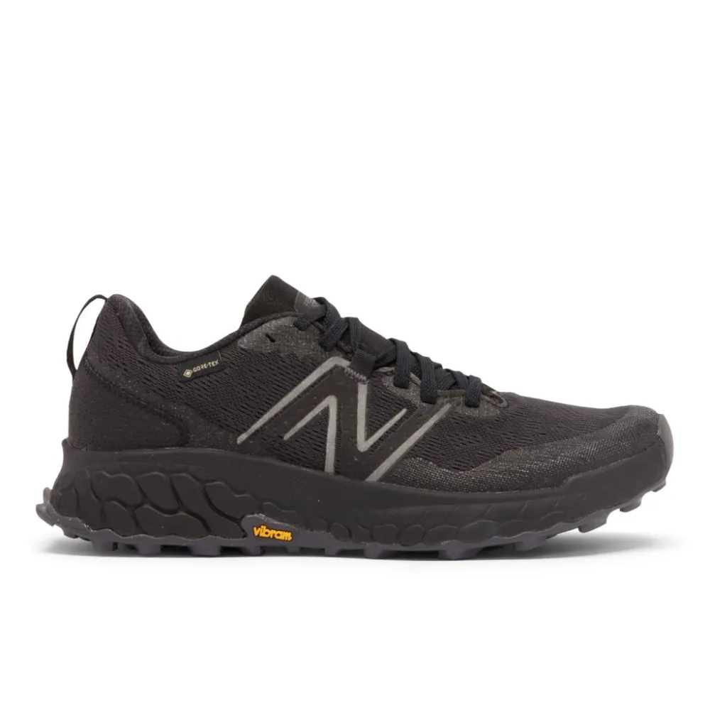 New Balance Fresh Foam X Hierro v8 GTX breit 2E MTHIGJB7-2E / schwarz