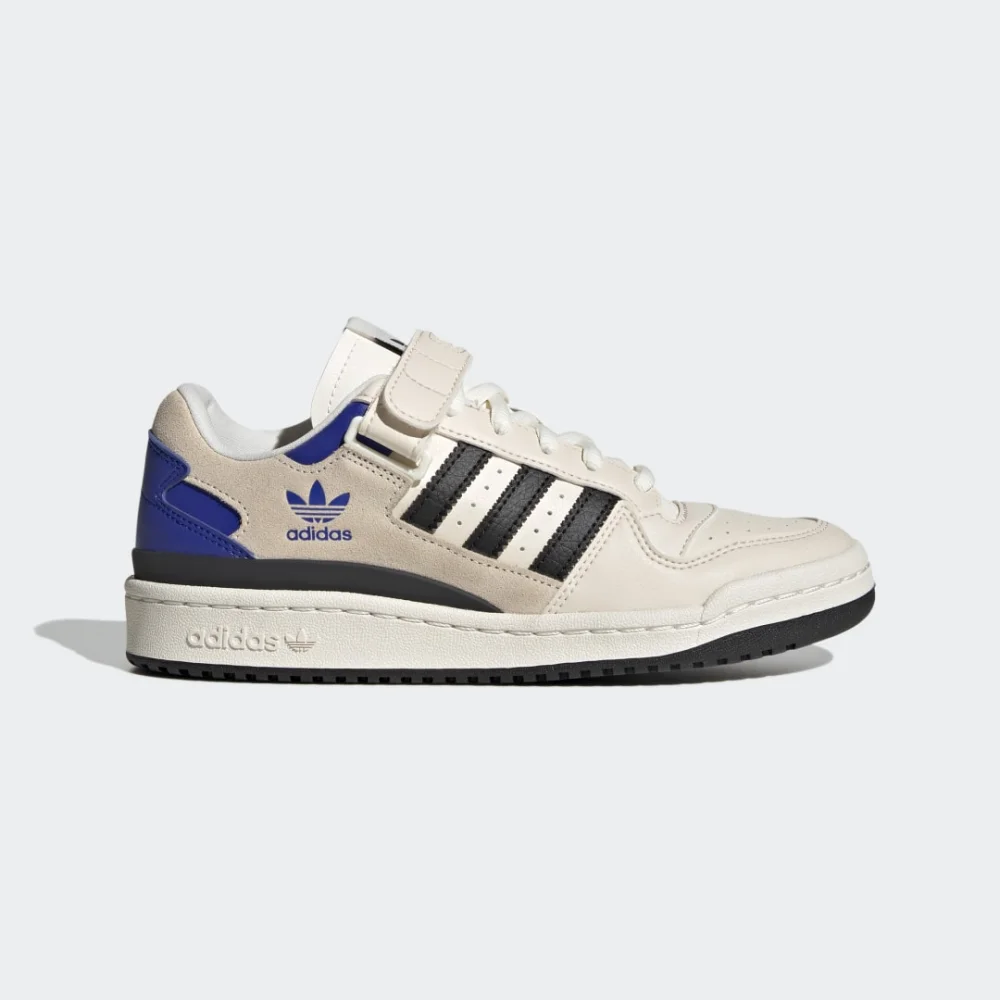 adidas Forum Low HQ4426 / weiss