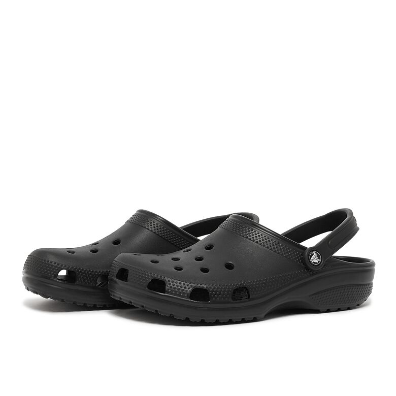 Crocs Classic Clog Black