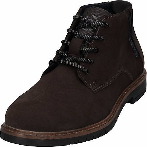 bugatti Stiefel Caj