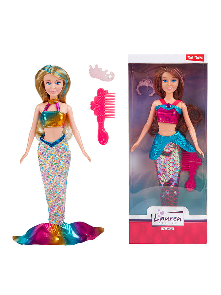 Toi-Toys Puppe 