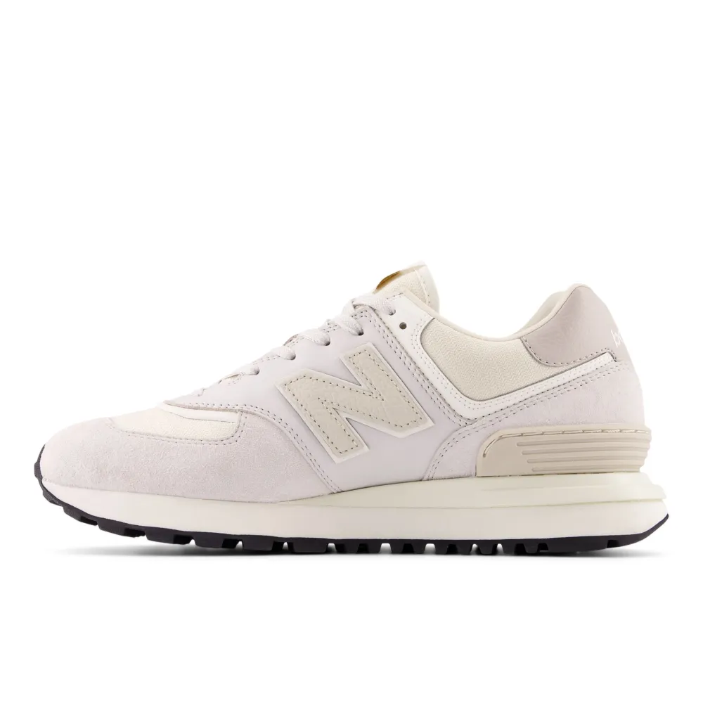 New Balance 574 U574LGWD U574LGWD / weiss