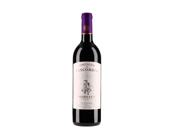 Chevalier de Lascombes 2020 Bordeaux Margaux