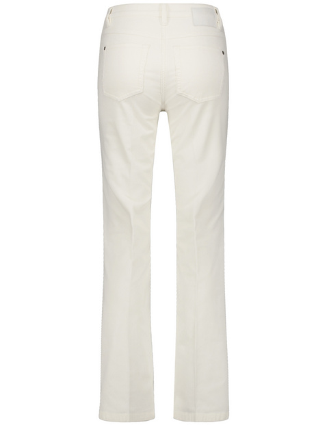 Cordhose MAR꞉LIE FLARED FIT