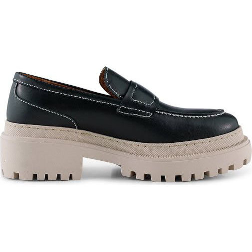 SHOE THE BEAR Plateau-Loafer