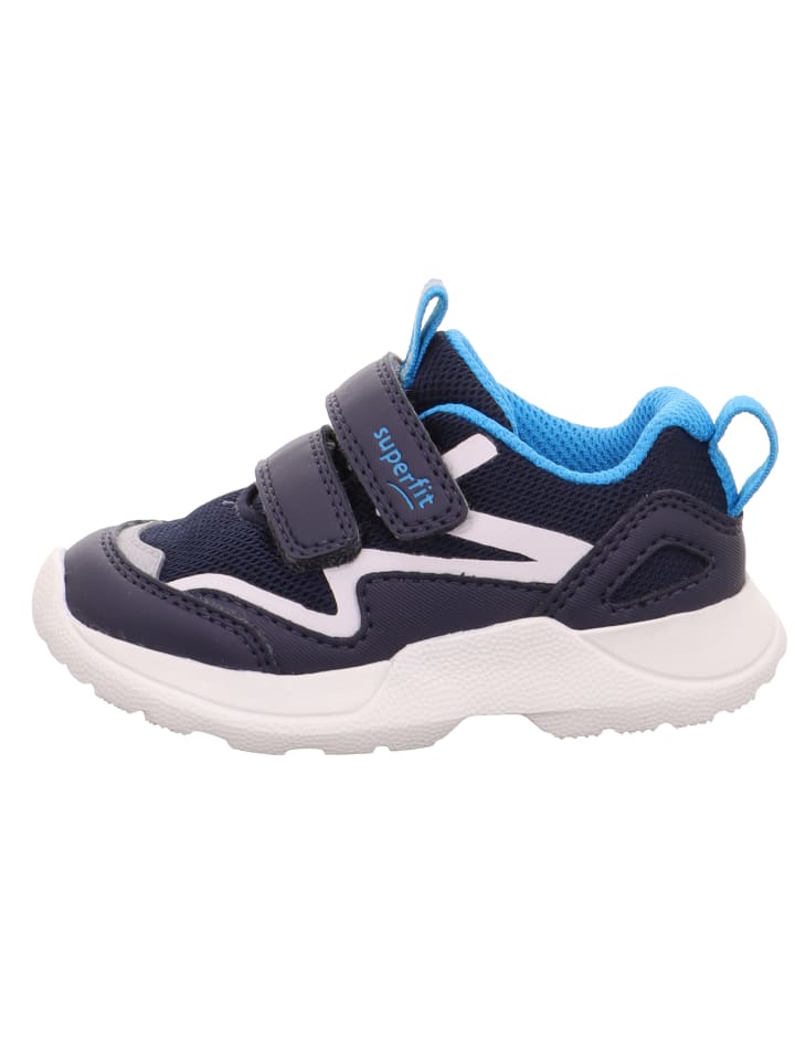 superfit Sneaker RUSH in Blau/Türkis günstig kaufen 21