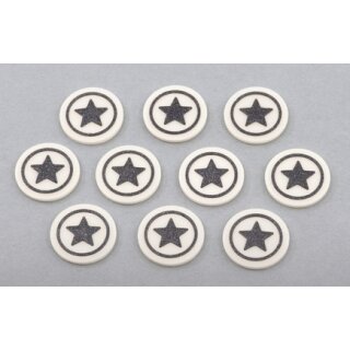 Marker - Star V1 (10)