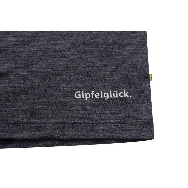 Gipfelglück Peter Funktionsshirt Herren