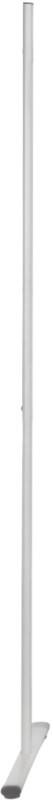 Franken Standbein Silber 189 cm