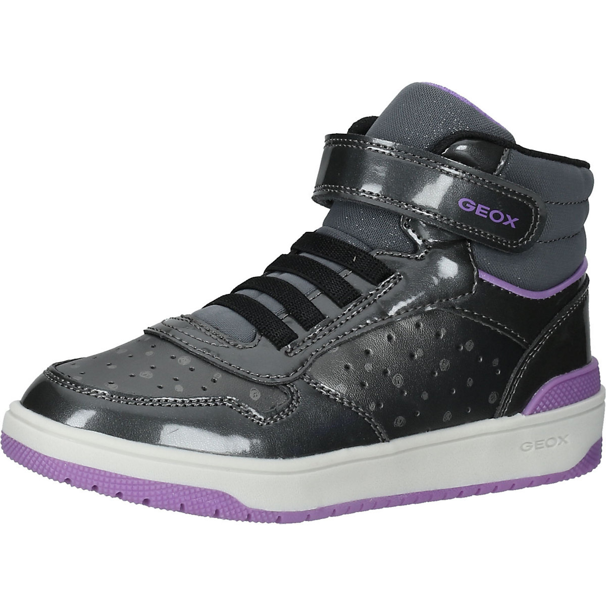 Sneaker Halbschuhe