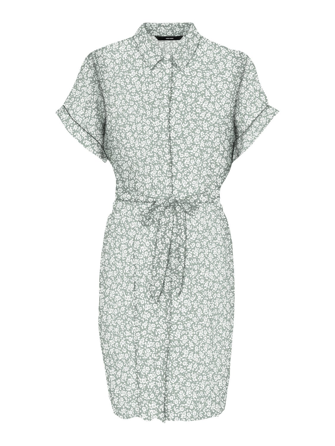 VMEASY Kurzes Kleid