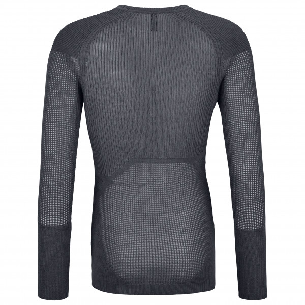 Ortovox - Women's Merino Thermovent L/S - Skiunterwäsche