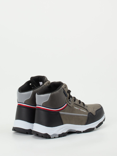 Schnürboots-67006690003 Tommy Hilfiger
