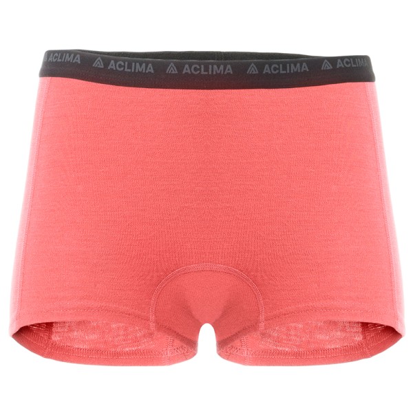Aclima - Women's WW Shorts - Merinounterwäsche