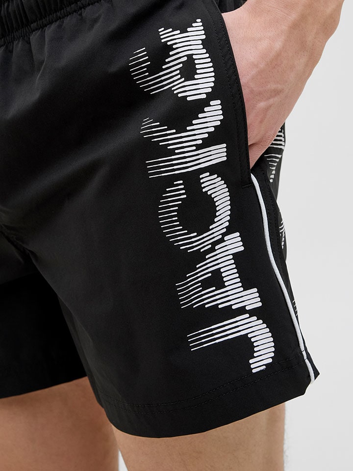 Jack & Jones Badeshorts 