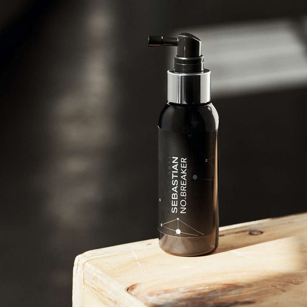 Sebastian Professional No Breaker Leave-In Bonding Spray