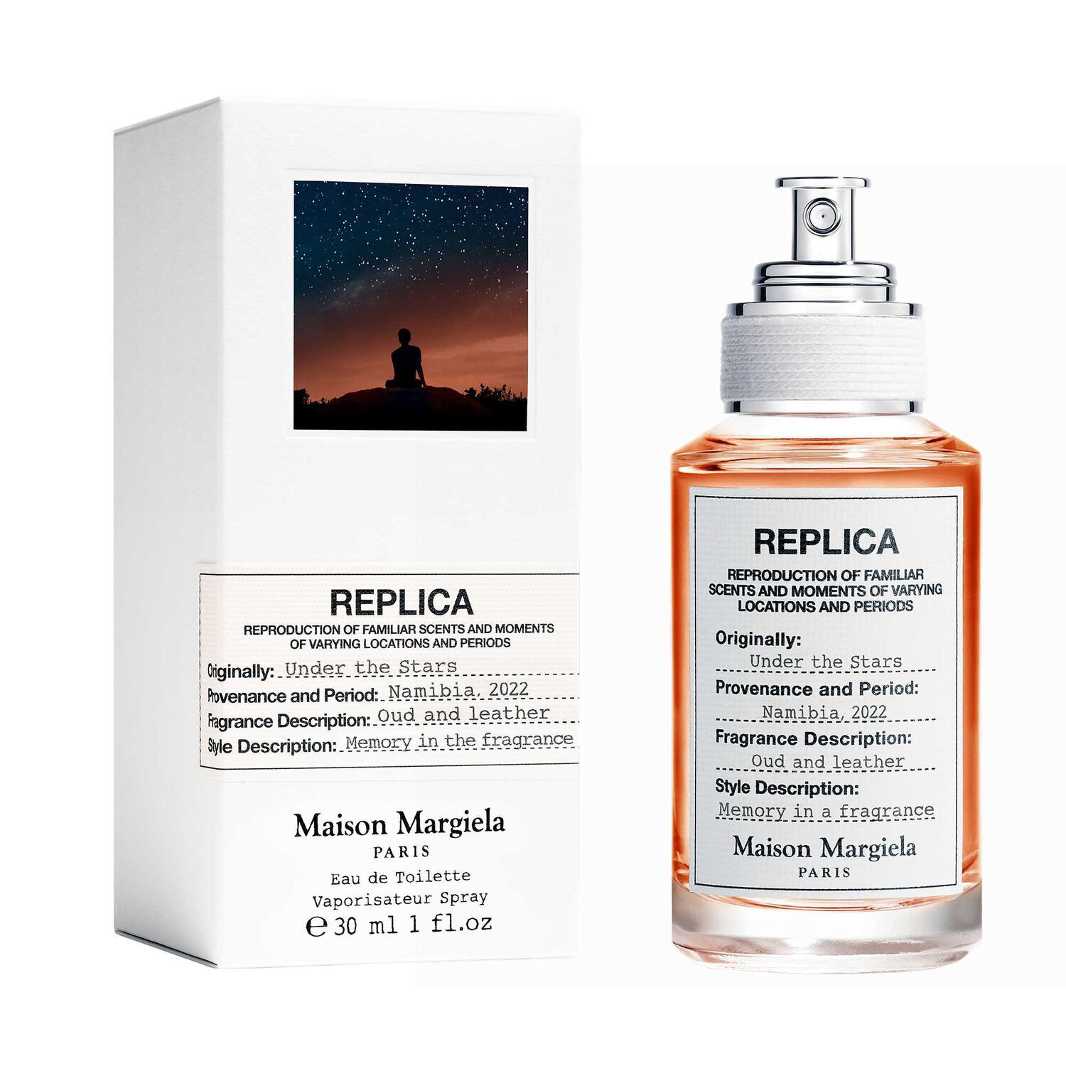 Maison Margiela Replica Under The Stars Eau de Toilette