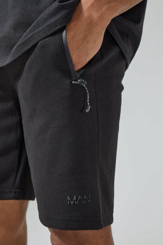 Man Active Tech Shorts