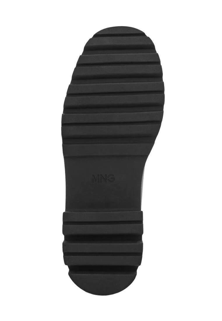 Botines Mango