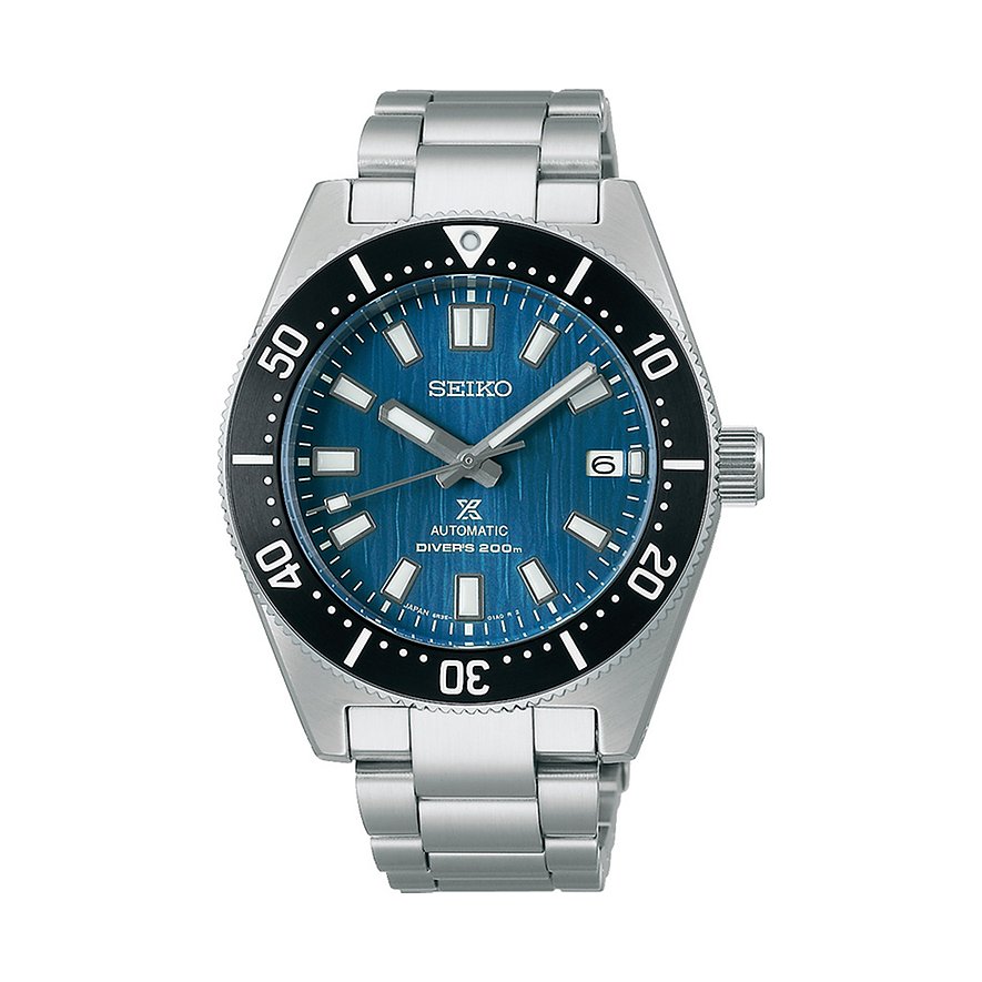 Seiko Taucheruhr SEA
