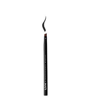 NYX Professional Makeup Pro Brush Angled Augenbrauenpinsel-1 Stk