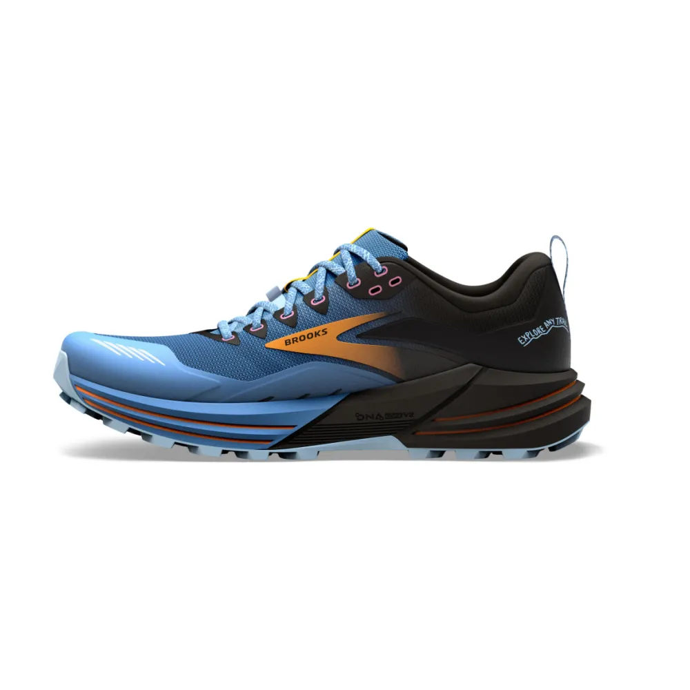 Brooks Cascadia 16 1203631B414 / blau