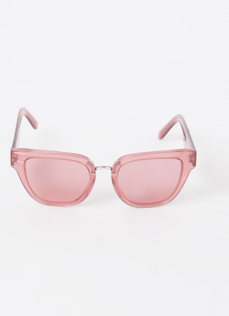 Dolce & Gabbana sunčane naočale s leptirima DG4437