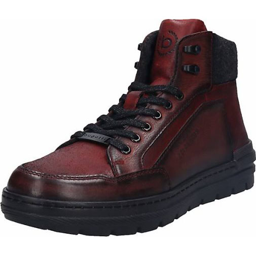 bugatti Stiefel Tano Comfort