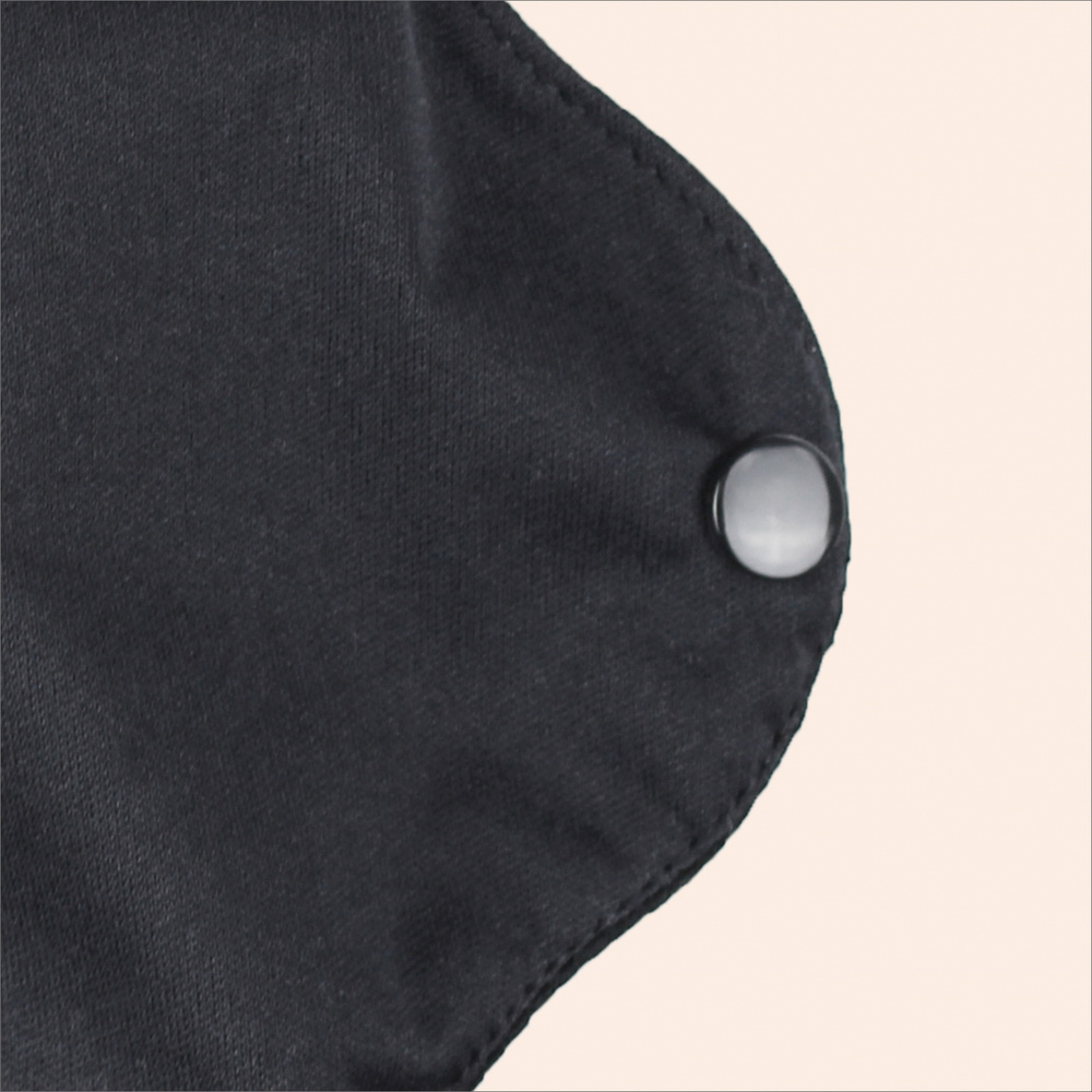 Miu La protege slip serviette lavable