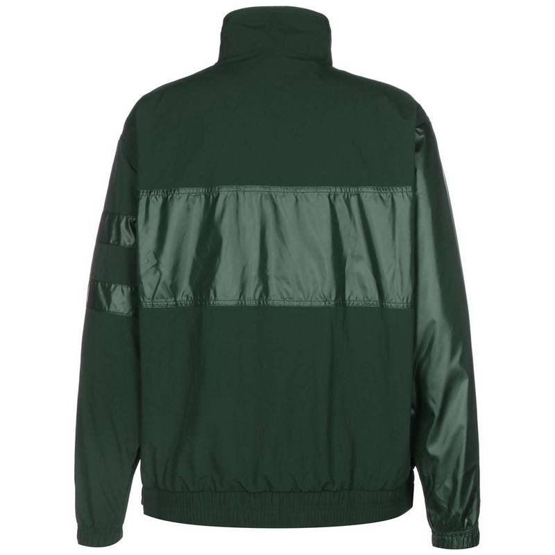 Nike Milwaukee Bucks Courtside Jacke Herren