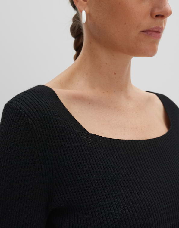Strickpullover Tamea