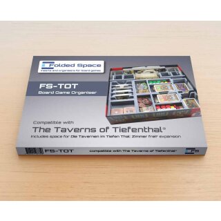 Die Tavernen im Tiefen Thal und Erweiterungs Insert