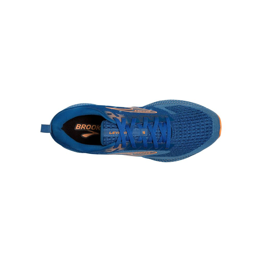 Brooks Levitate 6 1103951D-405 / blau